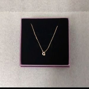 Melinda Maria Itty Bitty Letters